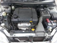 Рычаг на Mitsubishi Lancer Cedia Wagon CS5W Фото 3