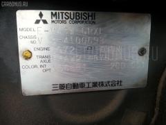 Телевизор на Mitsubishi Pajero V43W 6G72 Фото 4
