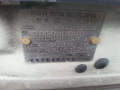 Мотор привода дворников на Nissan Ad Wagon VFY10 Фото 2