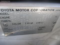 Датчик ABS 89543-44030 на Toyota Ipsum ACM21W 2AZ-FE Фото 2