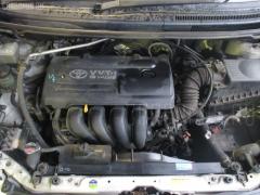Защита двигателя 51442-12190 на Toyota Corolla Spacio ZZE124N 1ZZ-FE Фото 5