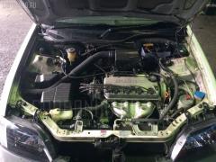 Крепление радиатора на Honda Partner EY6 Фото 3