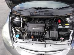Тросик газа на Honda Fit GD1 Фото 7