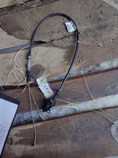 Тросик газа на Honda Fit GD1 Фото 2