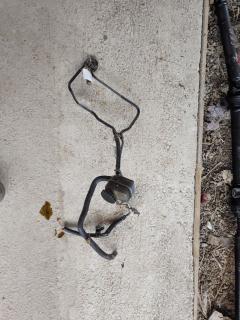 Бачок гидроусилителя 44360-20150, 44360-20190 на Toyota Wish ANE11W 1AZ-FSE Фото 5