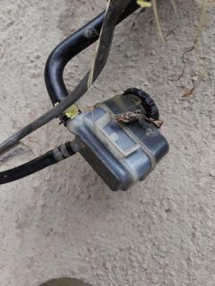 Бачок гидроусилителя 44360-20150, 44360-20190 на Toyota Wish ANE11W 1AZ-FSE Фото 3