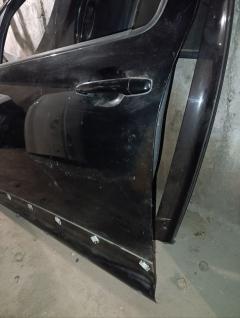Дверь боковая 67002-68020 на Toyota Wish ANE11W Фото 4