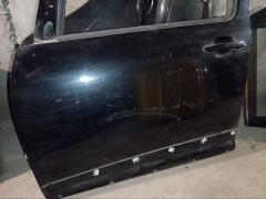 Дверь боковая 67002-68020 на Toyota Wish ANE11W Фото 6