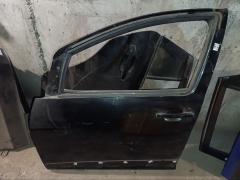 Дверь боковая 67002-68020 на Toyota Wish ANE11W Фото 2