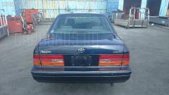 Тяга реактивная на Toyota Crown JZS151 Фото 4