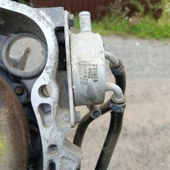 КПП автоматическая на Toyota Isis ANM10 1AZ-FSE Фото 19