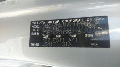 Консоль спидометра на Toyota Wish ZNE10G Фото 8