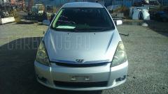 Обшивка багажника на Toyota Wish ZNE10G Фото 6