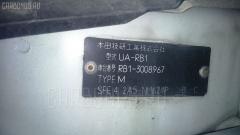 Подставка под аккумулятор на Honda Odyssey RB1 Фото 8