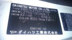 Амортизатор двери на Daihatsu Mira L275S Фото 10
