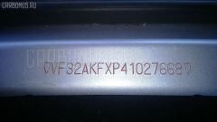 Амортизатор двери на Peugeot 206 2AKFX Фото 11