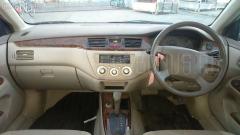 Козырек от солнца на Mitsubishi Lancer Cedia CS2A Фото 4