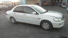 Козырек от солнца на Mitsubishi Lancer Cedia CS2A Фото 6