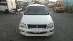 Козырек от солнца на Mitsubishi Lancer Cedia CS2A Фото 7