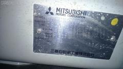 Козырек от солнца на Mitsubishi Lancer Cedia CS2A Фото 9