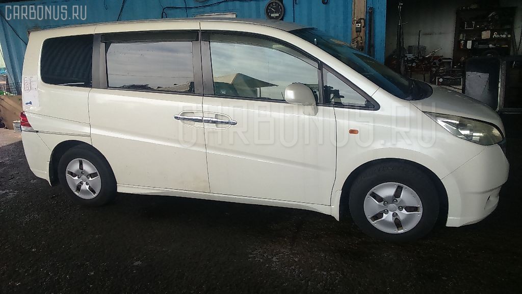 Honda stepwgn rg1