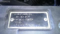 Крепление радиатора на Honda Stepwgn RG1 Фото 8