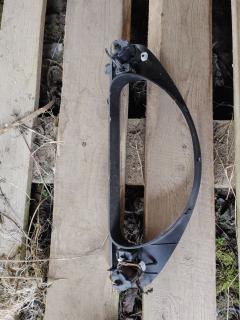 Консоль спидометра 51458186936 на Bmw 5-Series E39-DD62 Фото 3