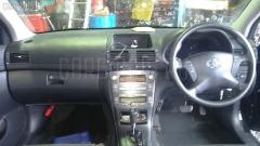 Обшивка салона на Toyota Avensis Wagon AZT250W Фото 3