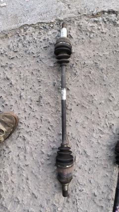 Привод 42340-21030 на Toyota Caldina AZT246W 1AZ-FSE Фото 3