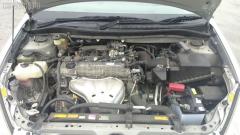 Защита двигателя на Toyota Caldina AZT246W 1AZ-FSE Фото 7