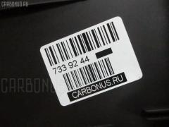 Консоль спидометра MR216450 на Mitsubishi Galant EA1A Фото 4