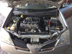 Крепление радиатора на Nissan Primera QP12 Фото 8