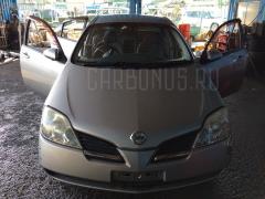 Крепление радиатора на Nissan Primera QP12 Фото 7