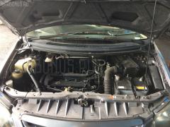 Защита двигателя на Mazda Mpv LW3W L3 Фото 3