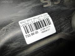 Защита двигателя на Mazda Mpv LW3W L3 Фото 10