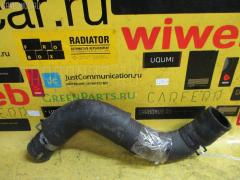 Патрубок радиатора ДВС на Mazda Mpv LW3W L3 Фото 1
