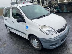 Гайка на Toyota Funcargo NCP20 Фото 3