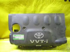 Кожух ДВС на Toyota Corolla Fielder NZE121G 1NZ-FE 11212-21010-A2