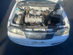 Ноускат 1602 на Nissan Sunny FB15 Фото 4