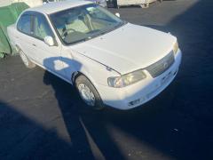 Ноускат 1602 на Nissan Sunny FB15 Фото 7