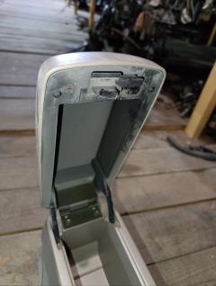 Подлокотник на Nissan Sunny FB15 Фото 10