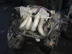 Двигатель на Nissan Sunny FB15 QG15DE Фото 3