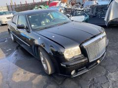 Лючок на Chrysler 300 LX Фото 4