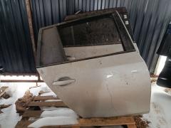 Дверь боковая 41527158502 на Bmw 5-Series E61-NG52 Фото 3