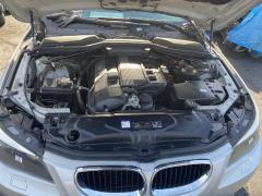 Накладка на порог салона на Bmw 5-Series E61-NG52 Фото 13