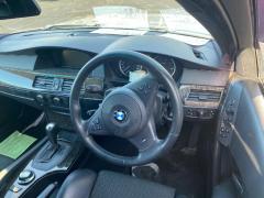 Ветровик на Bmw 5-Series E61-NG52 Фото 5