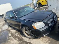 Подкрылок на Dodge Magnum LX EGG Фото 10