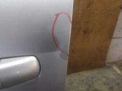 Дверь боковая на Peugeot 207 Фото 5