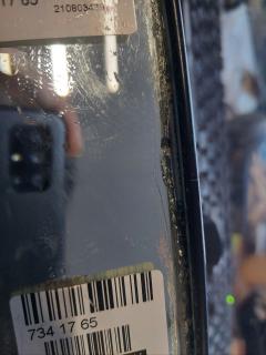 Зеркало салона на Peugeot 207 Фото 3