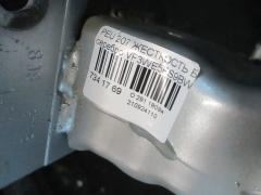 Жесткость бампера на Peugeot 207 Фото 7